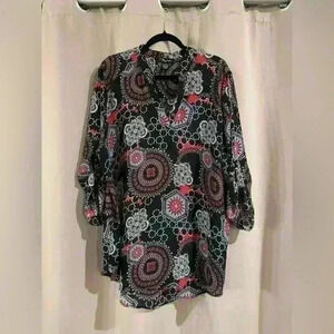 Women’s Riley+ James Blouse